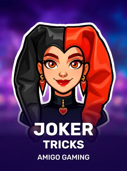 JokerTricks