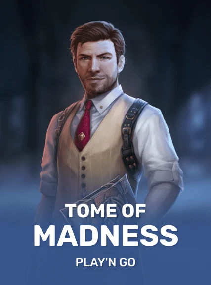 TomeofMadness