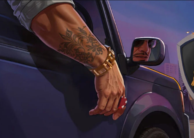Mafia Bônus e Cashback
