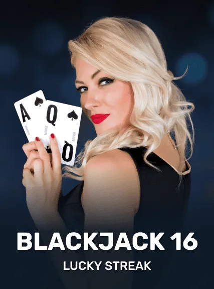Blackjack16